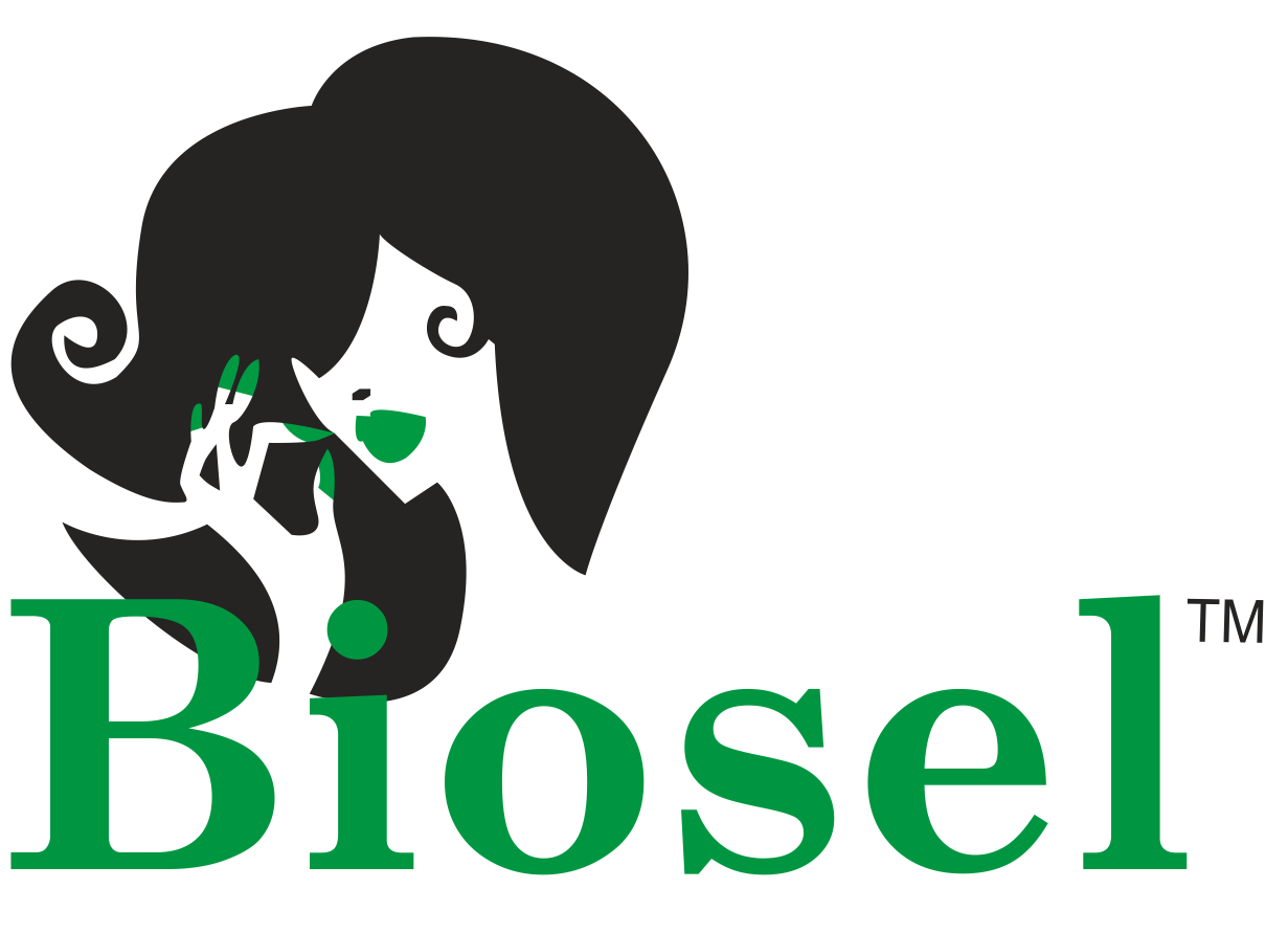 Biosel Hair Care Products